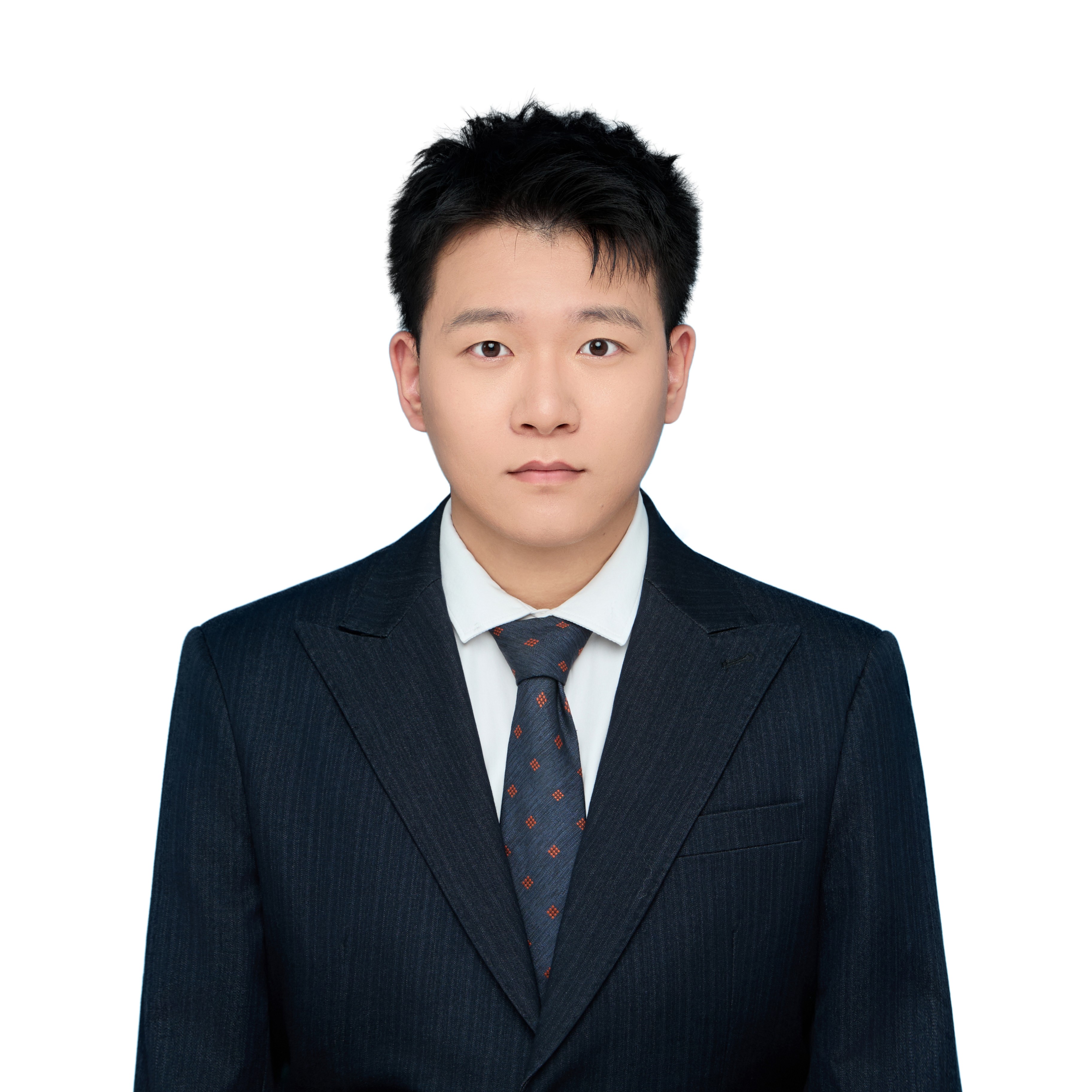 Runchen Yang（杨润辰）